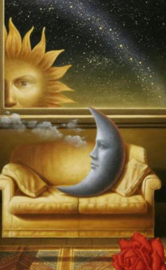 Soleluna Piacenza Luaran gambar