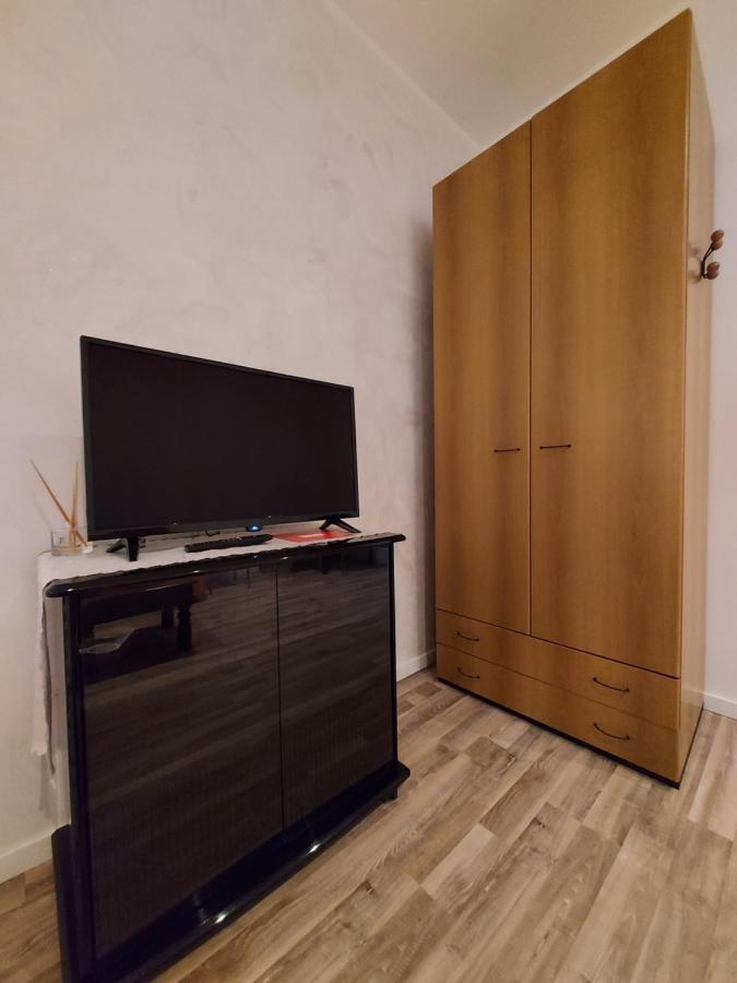 Soleluna Piacenza Luaran gambar