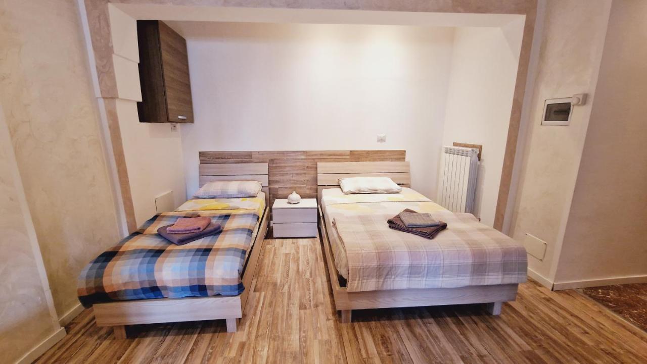Soleluna Piacenza Luaran gambar