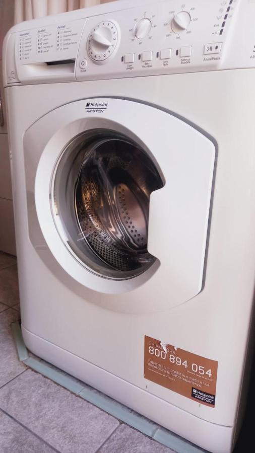 Soleluna Piacenza Luaran gambar