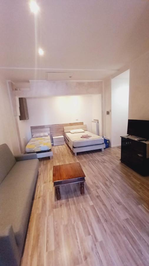 Soleluna Piacenza Luaran gambar