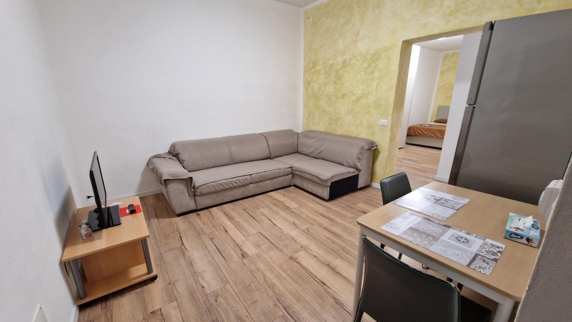 Soleluna Piacenza Luaran gambar
