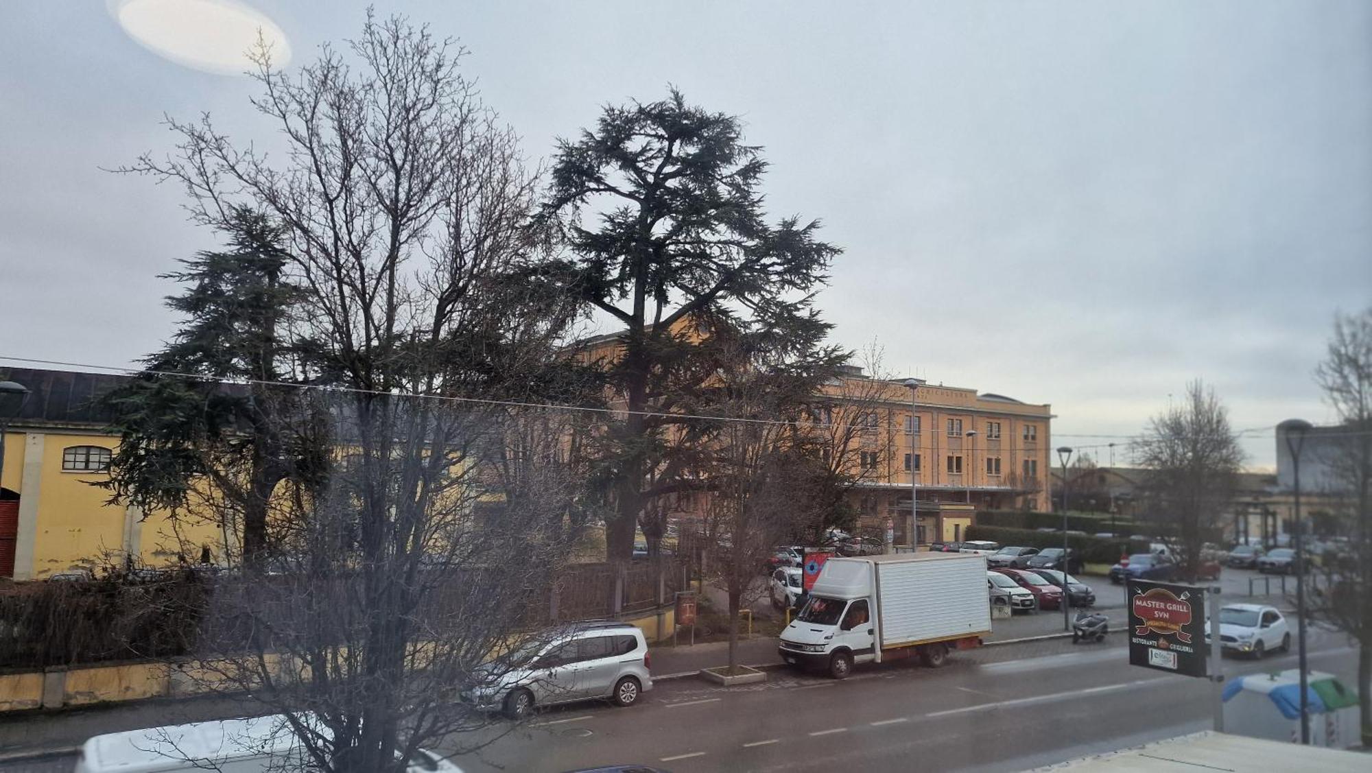 Soleluna Piacenza Luaran gambar