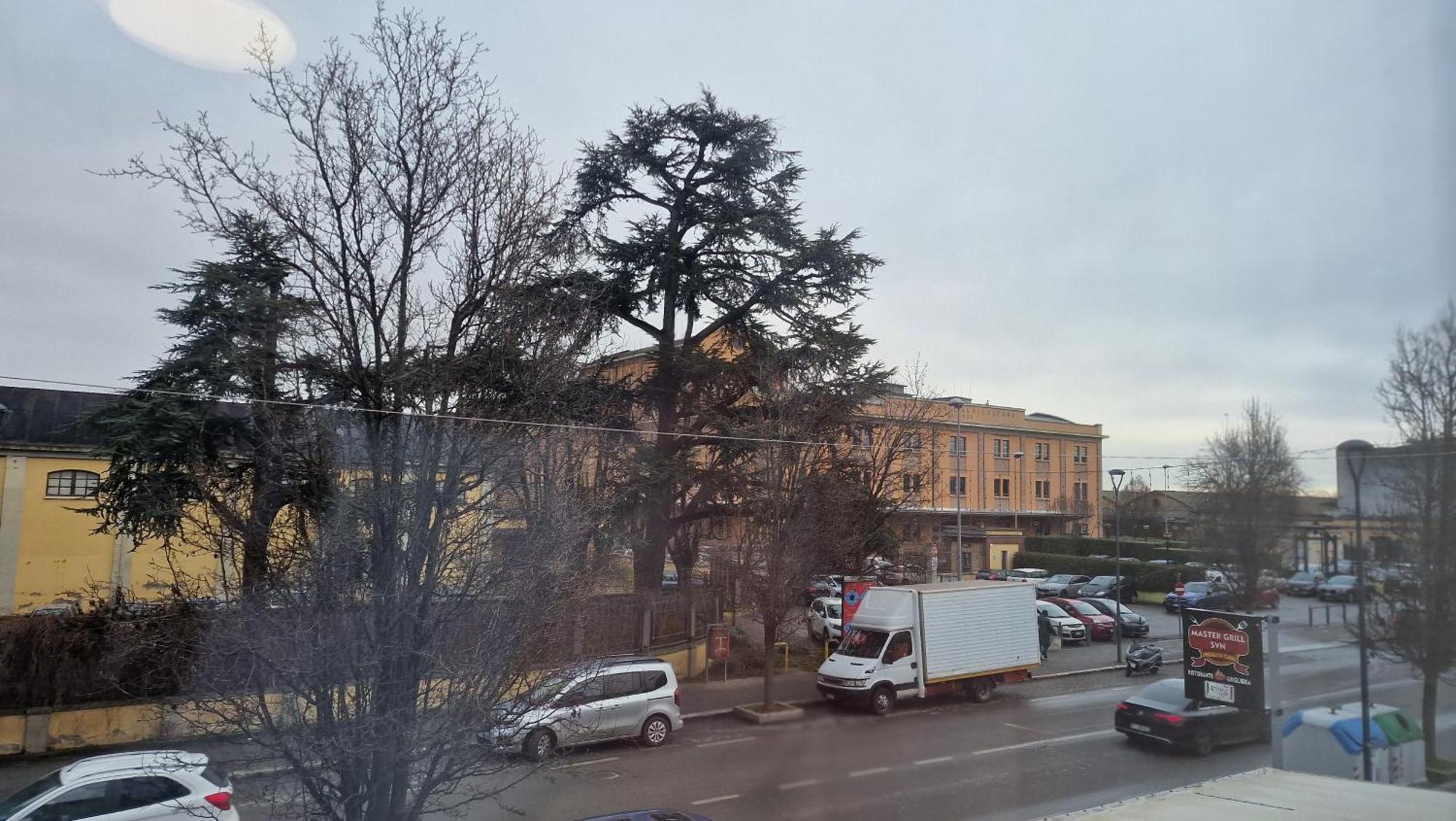Soleluna Piacenza Luaran gambar